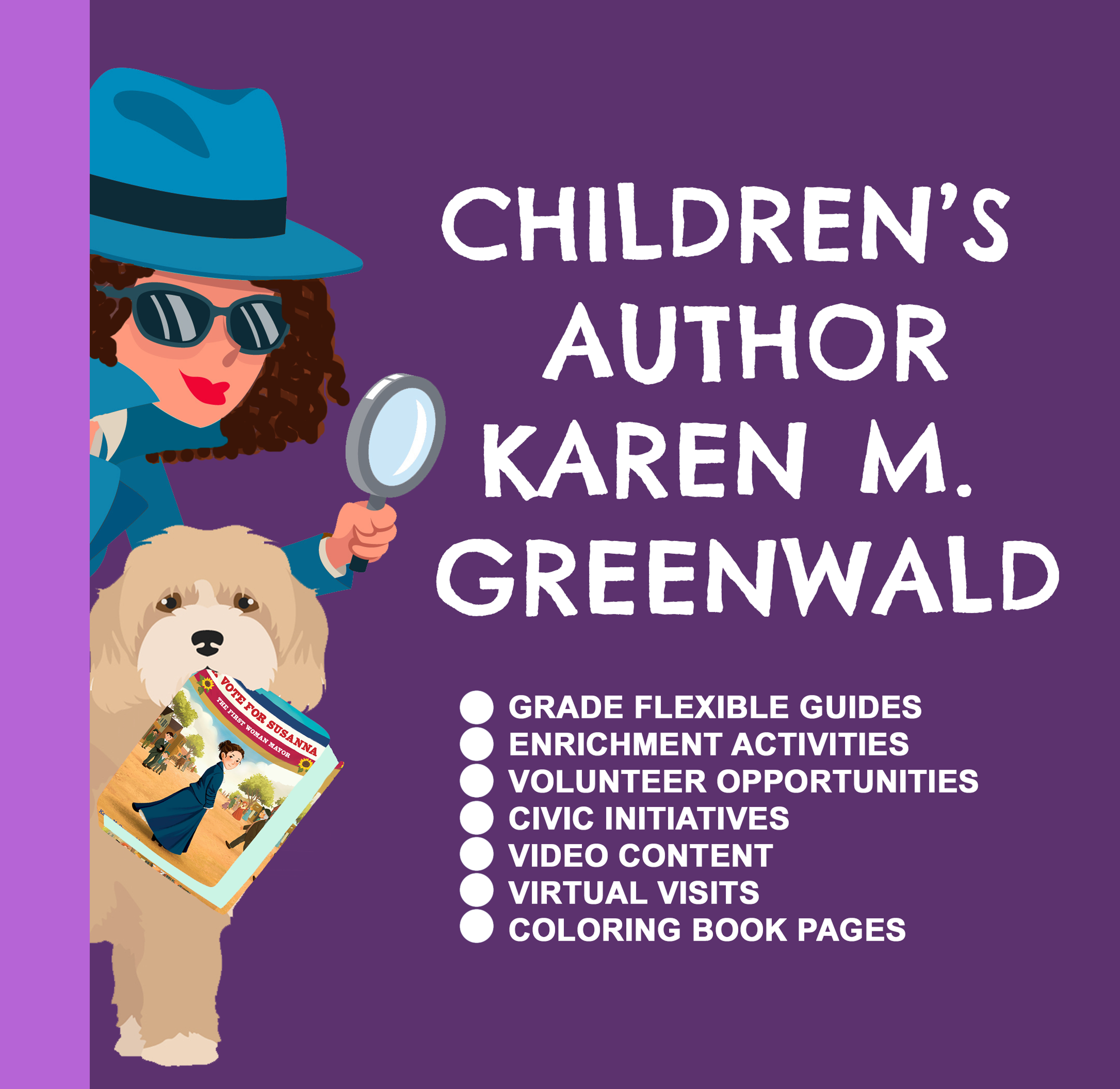 EDUCATOR GUIDE